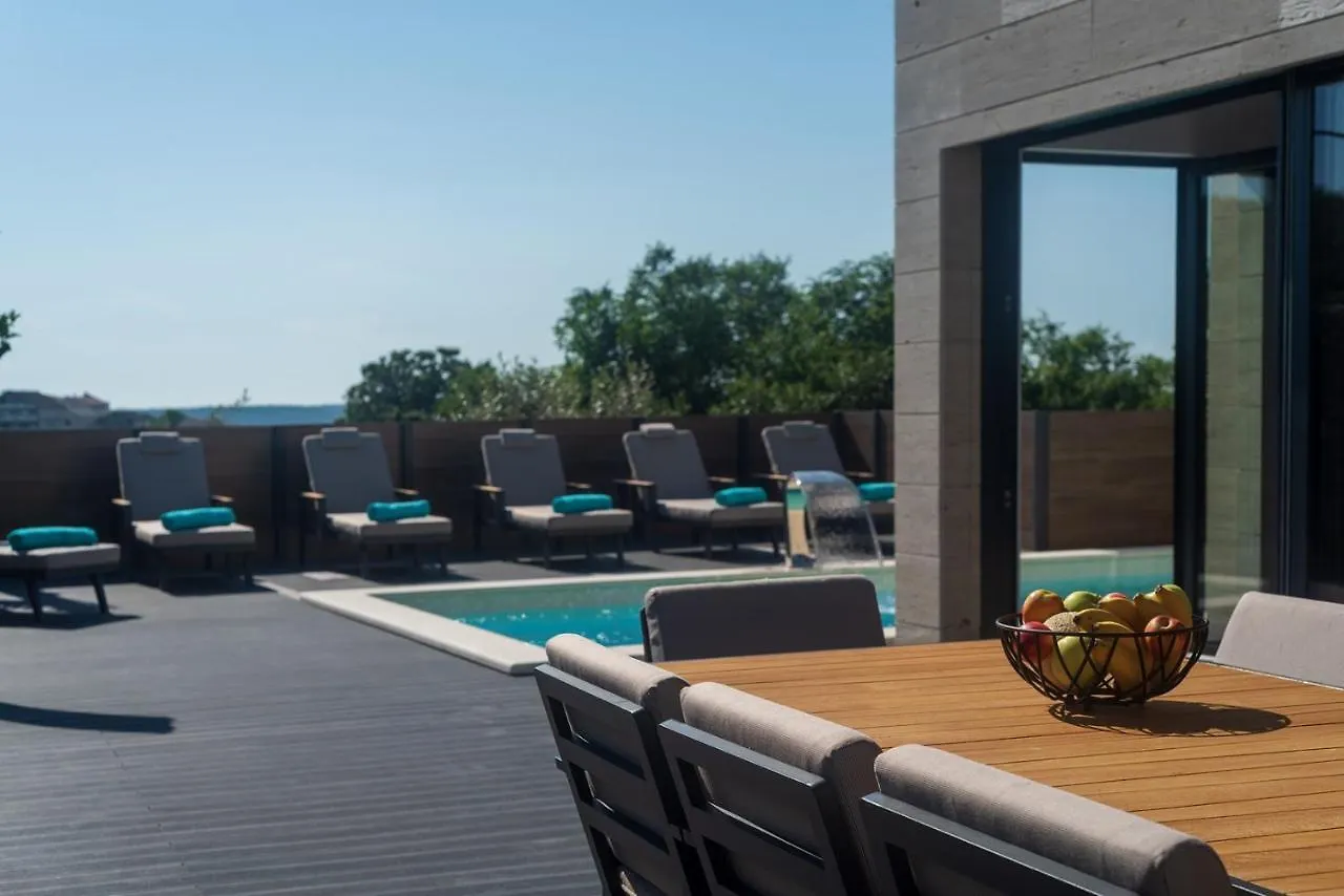 Villa Kala - Adriatic Luxury Villas Krneza 0*,