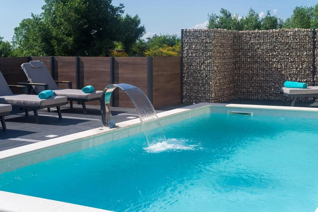Villa Kala - Adriatic Luxury Villas Krneza