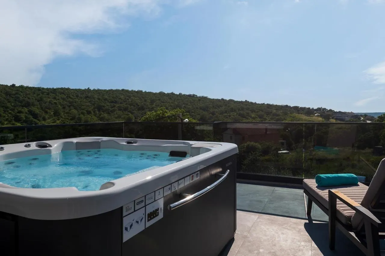Villa Kala - Adriatic Luxury Villas Krneza