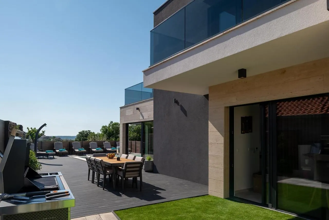 Villa Kala - Adriatic Luxury Villas Krneza Croatia
