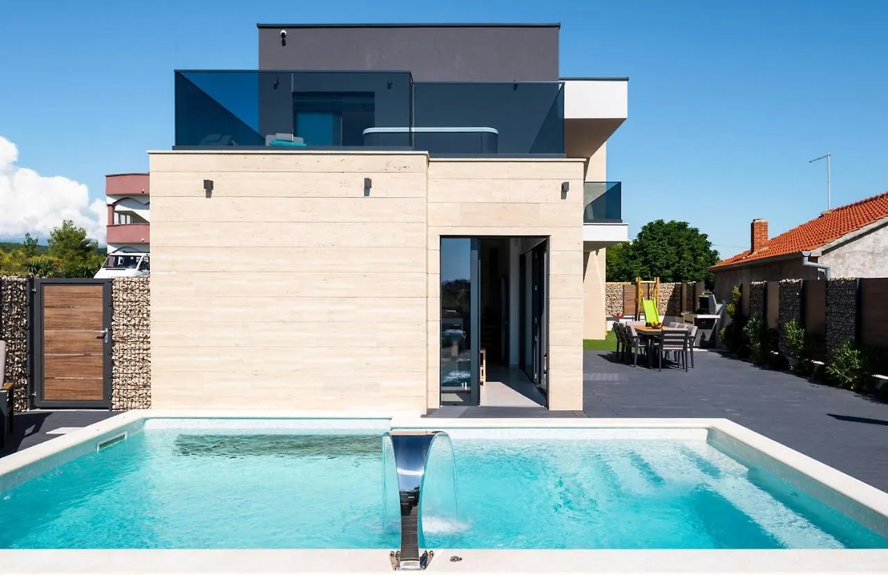 Villa Kala - Adriatic Luxury Villas Krneza