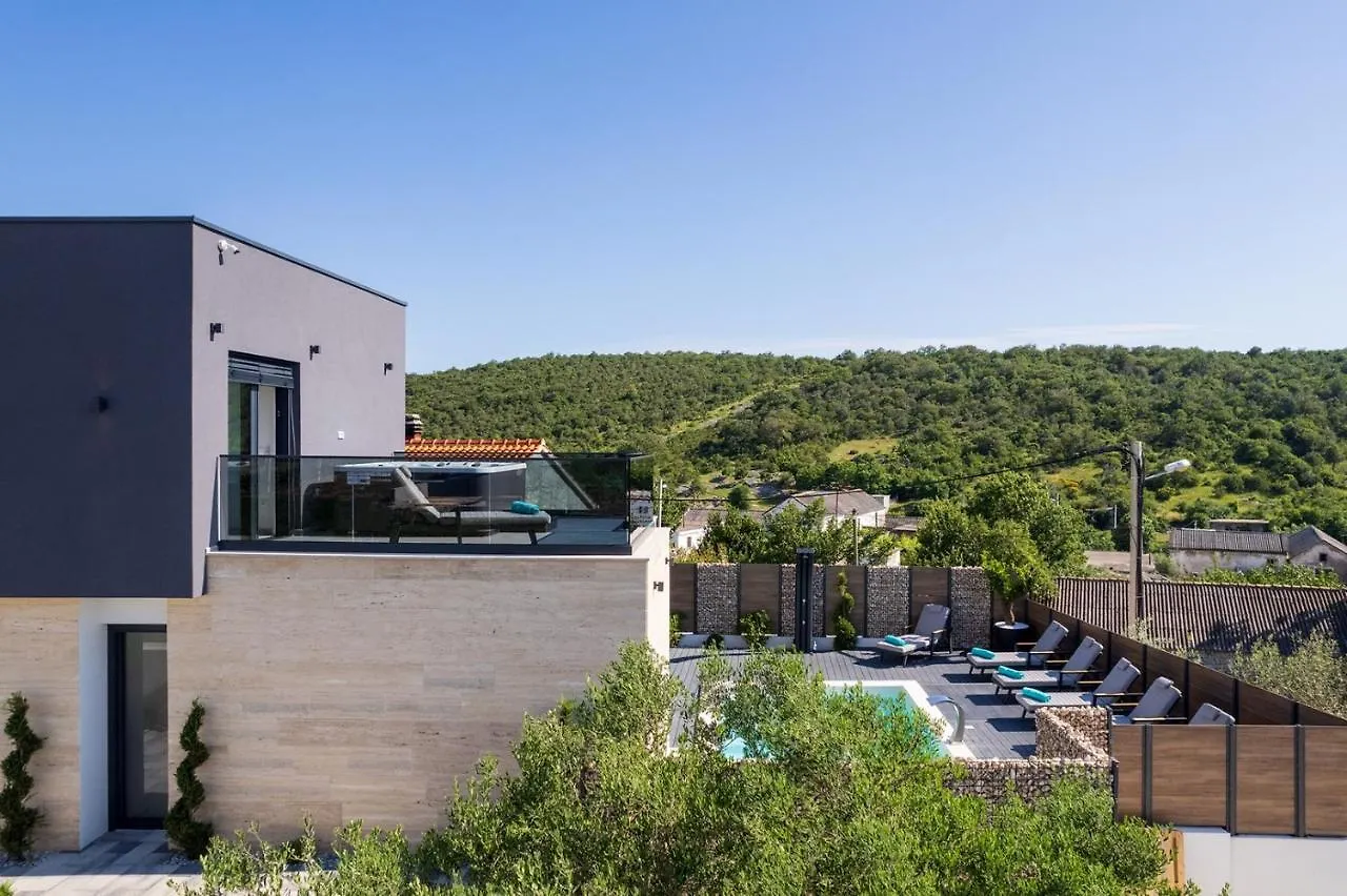 Villa Kala - Adriatic Luxury Villas Krneza