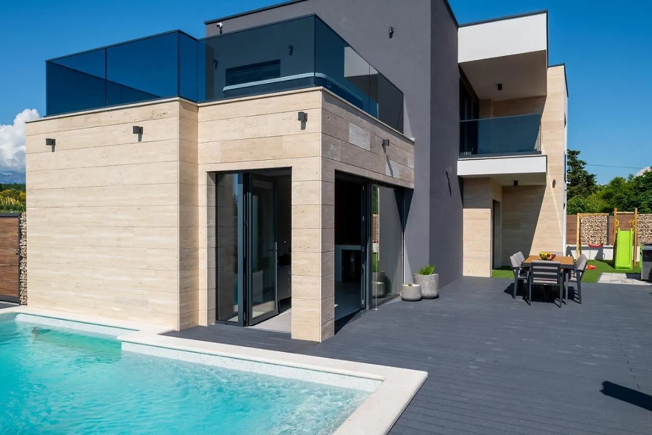 Villa Kala - Adriatic Luxury Villas Krneza