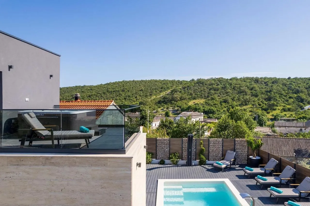 Villa Kala - Adriatic Luxury Villas Krneza 0*,