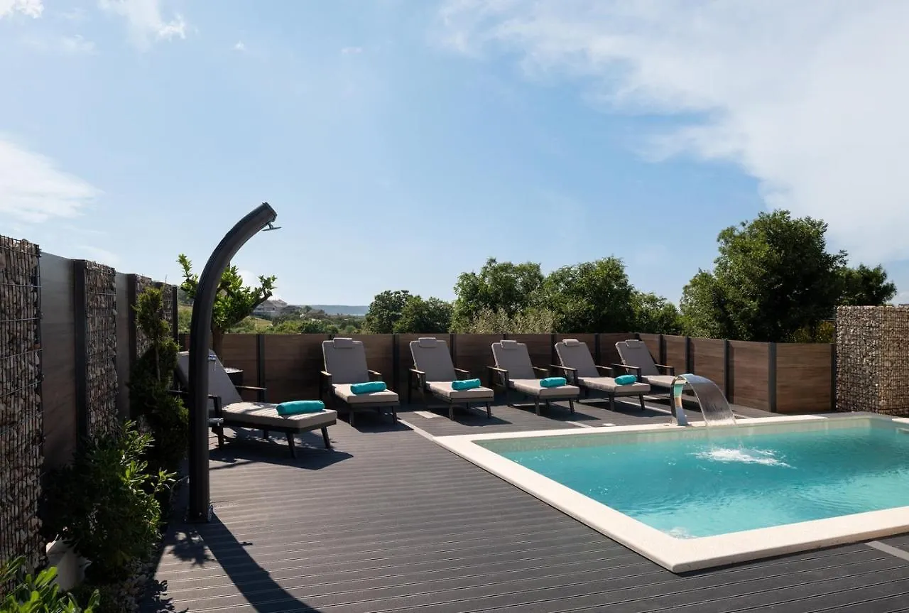 Villa Kala - Adriatic Luxury Villas Krneza