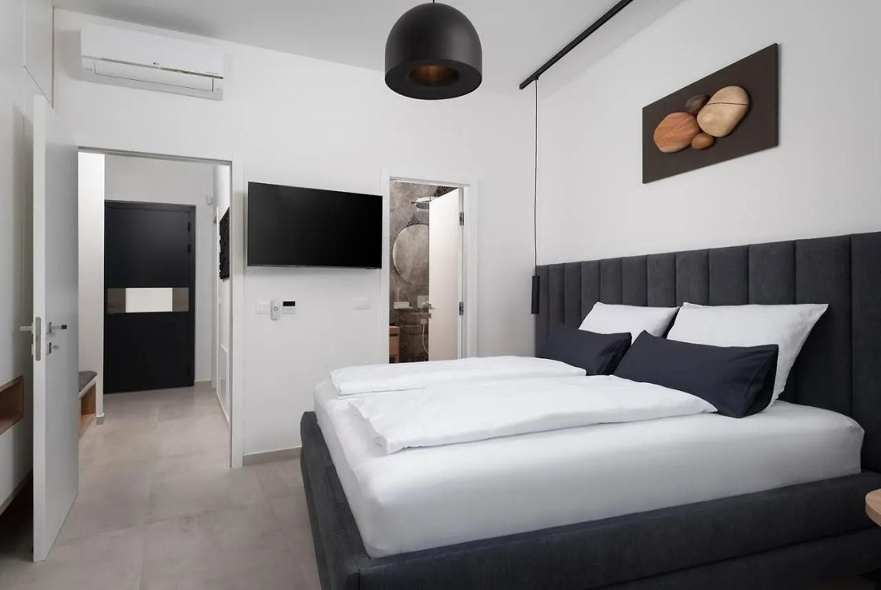Villa Kala - Adriatic Luxury Villas Krneza 0*,  Croatia