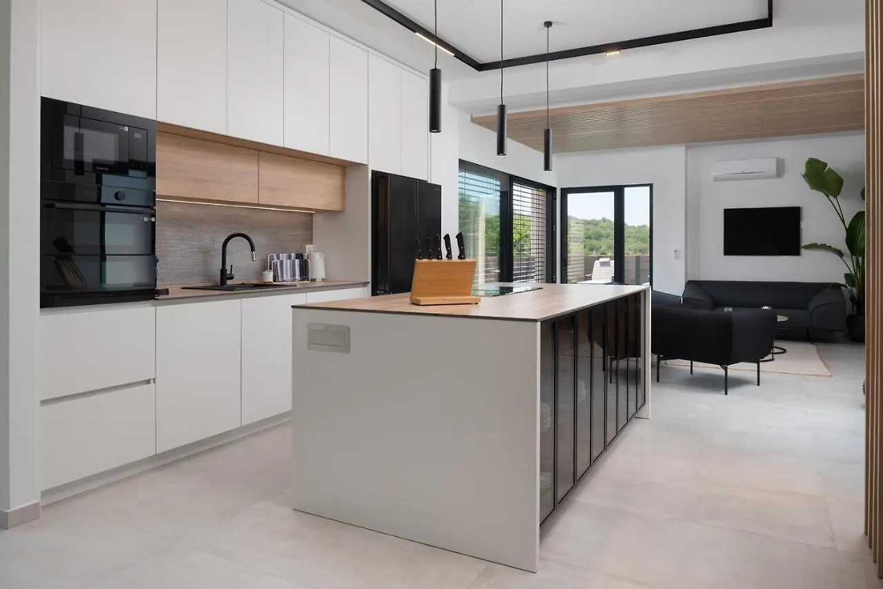 Villa Kala - Adriatic Luxury Villas Krneza