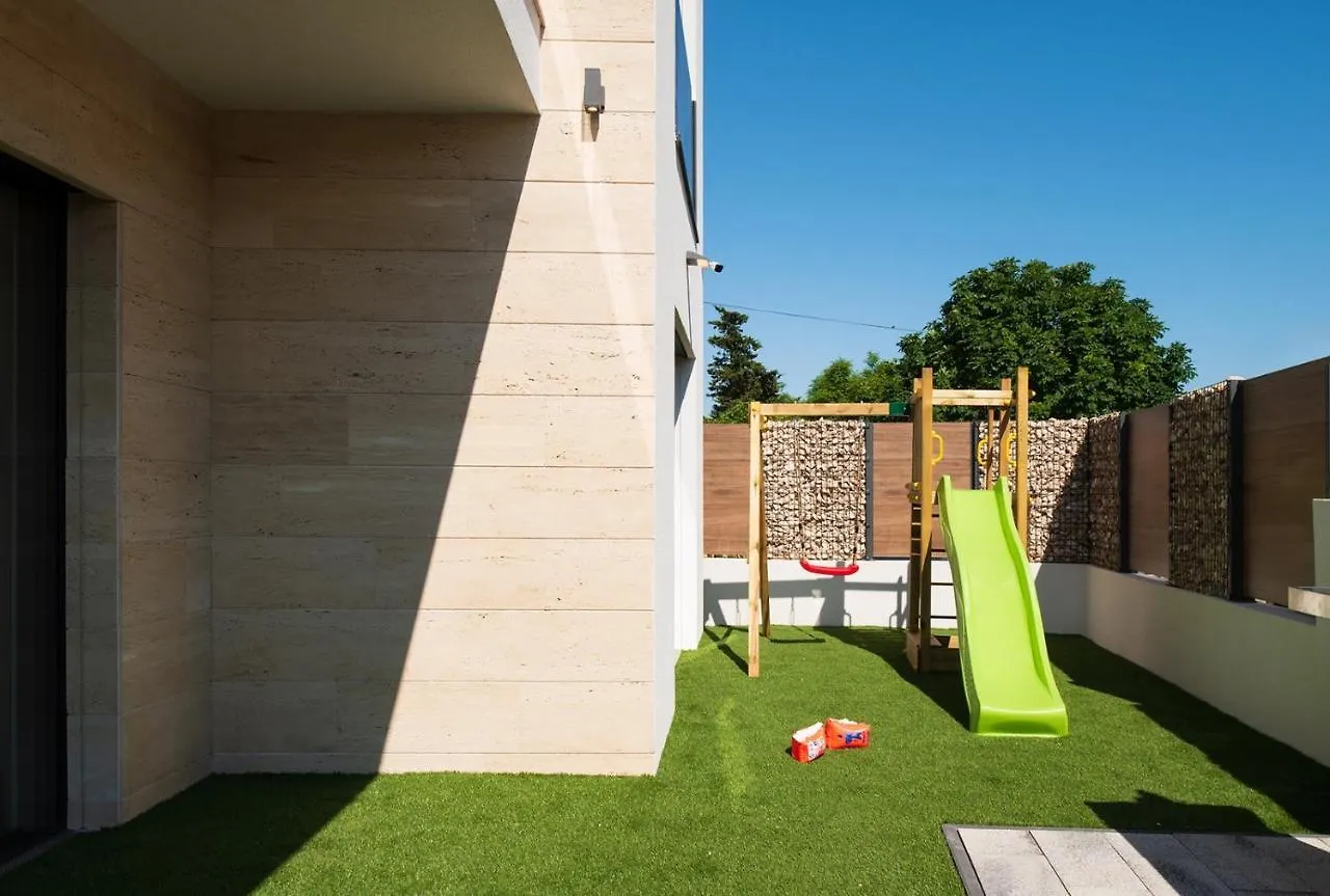 Villa Kala - Adriatic Luxury Villas Krneza 0*,