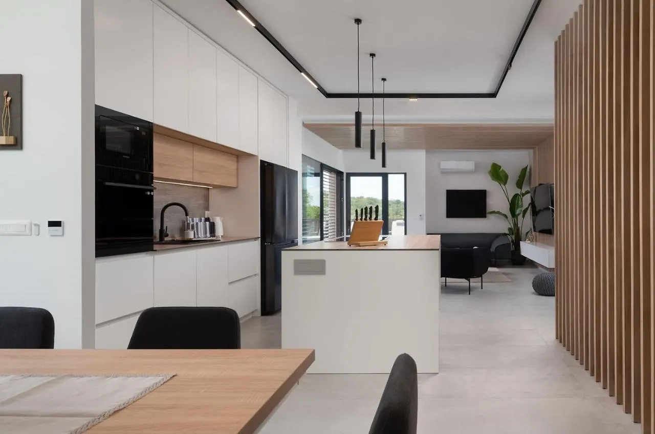 Villa Kala - Adriatic Luxury Villas Krneza 0*,  Croatia