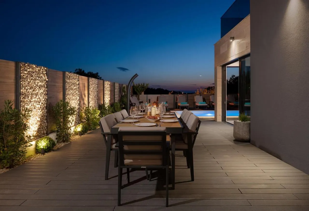 Villa Kala - Adriatic Luxury Villas Krneza