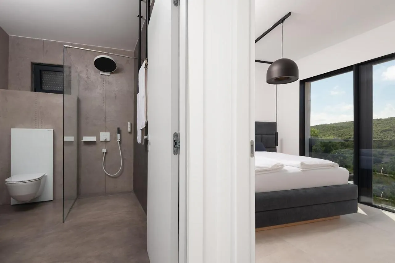 Villa Kala - Adriatic Luxury Villas Krneza