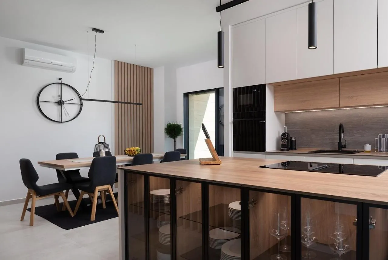 Villa Kala - Adriatic Luxury Villas Krneza
