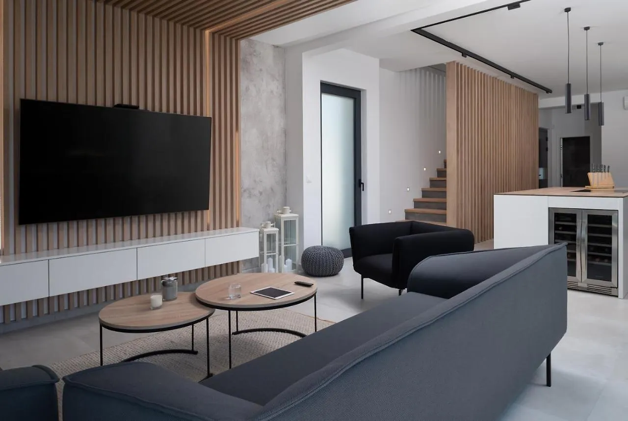 Villa Kala - Adriatic Luxury Villas Krneza