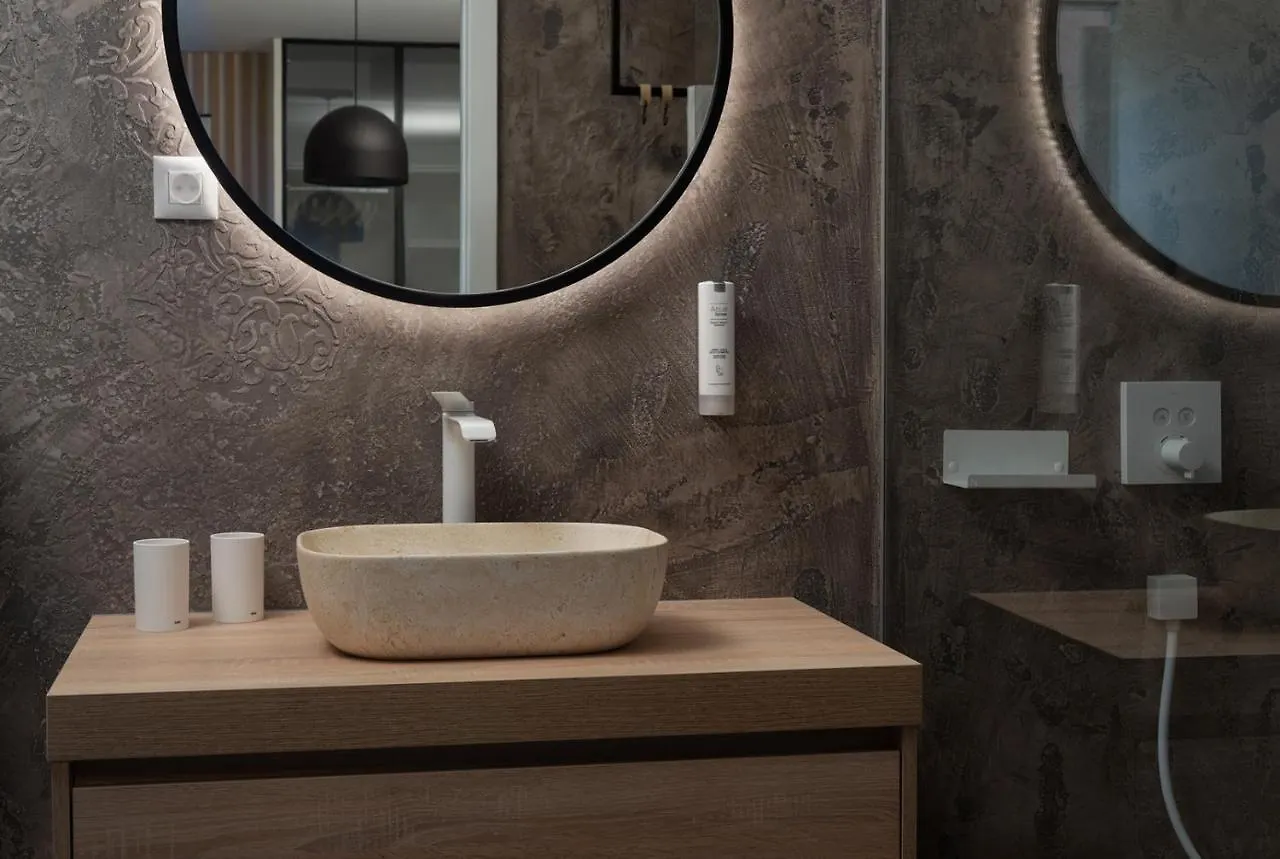 Villa Kala - Adriatic Luxury Villas Krneza 0*,