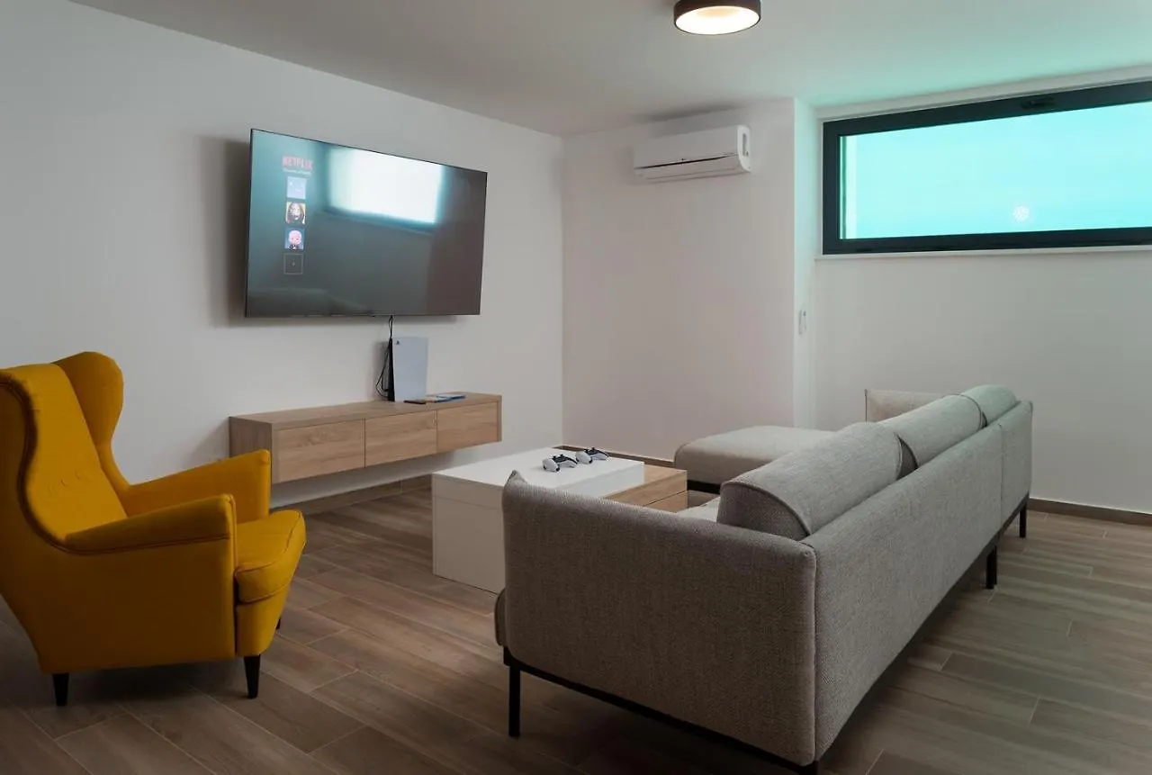 Villa Kala - Adriatic Luxury Villas Krneza Croatia