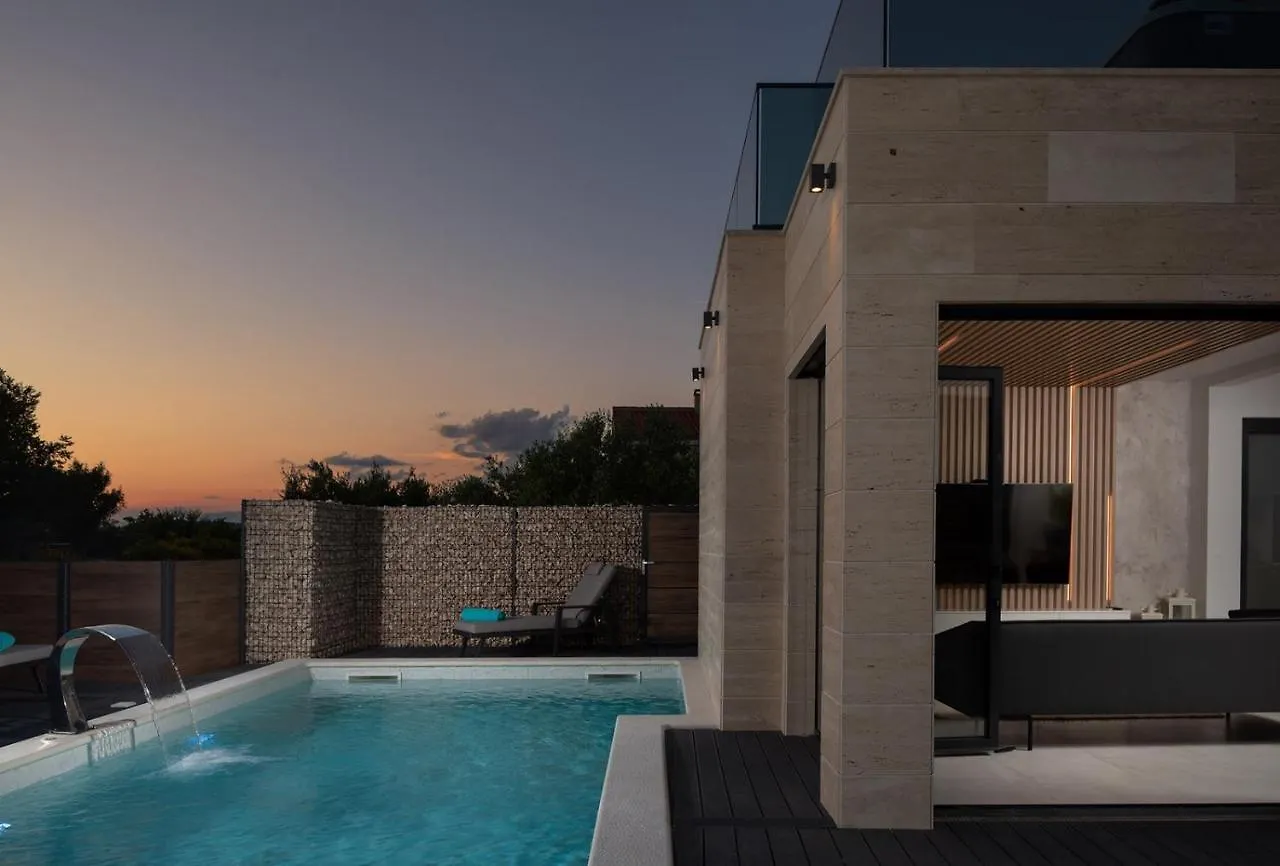 Villa Kala - Adriatic Luxury Villas Krneza