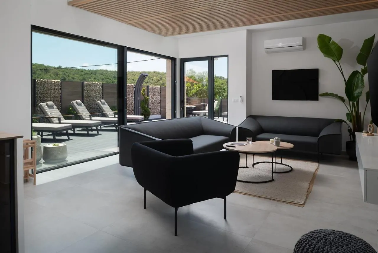 Villa Kala - Adriatic Luxury Villas Krneza