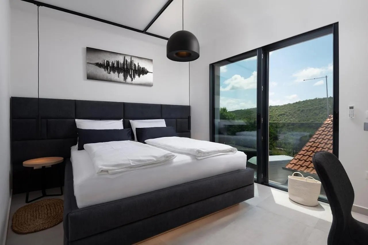 Villa Kala - Adriatic Luxury Villas Krneza Croatia