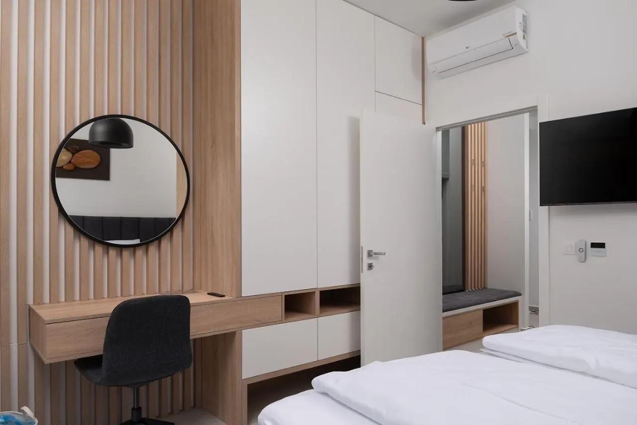 Villa Kala - Adriatic Luxury Villas Krneza 0*,  Croatia
