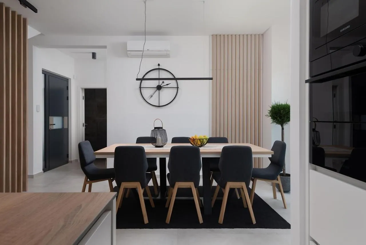 Villa Kala - Adriatic Luxury Villas Krneza
