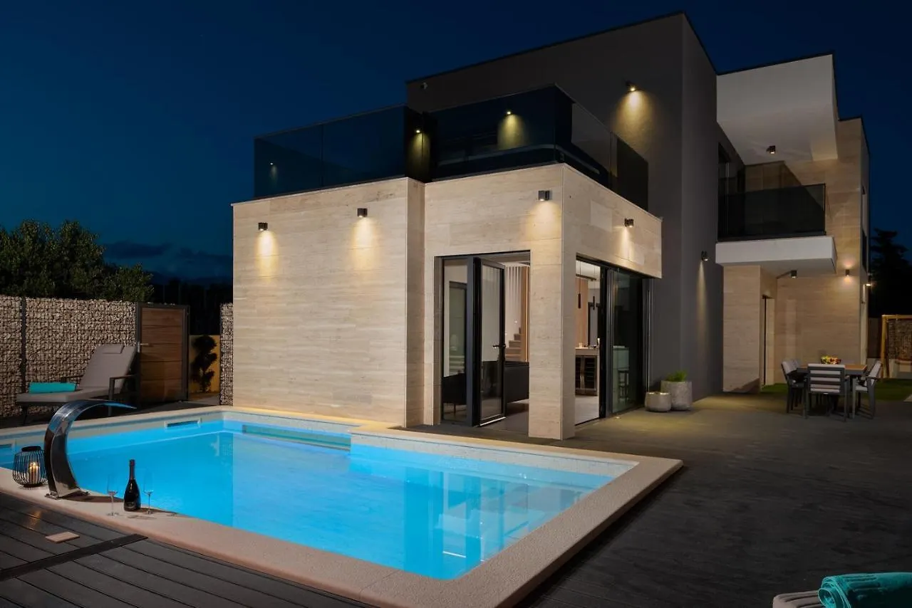 Villa Kala - Adriatic Luxury Villas Krneza