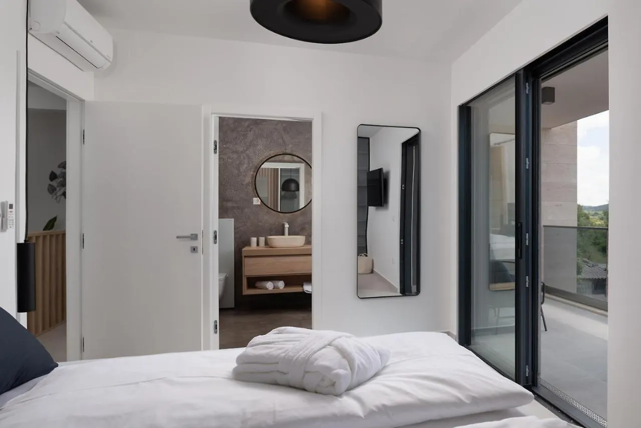 Villa Kala - Adriatic Luxury Villas Krneza