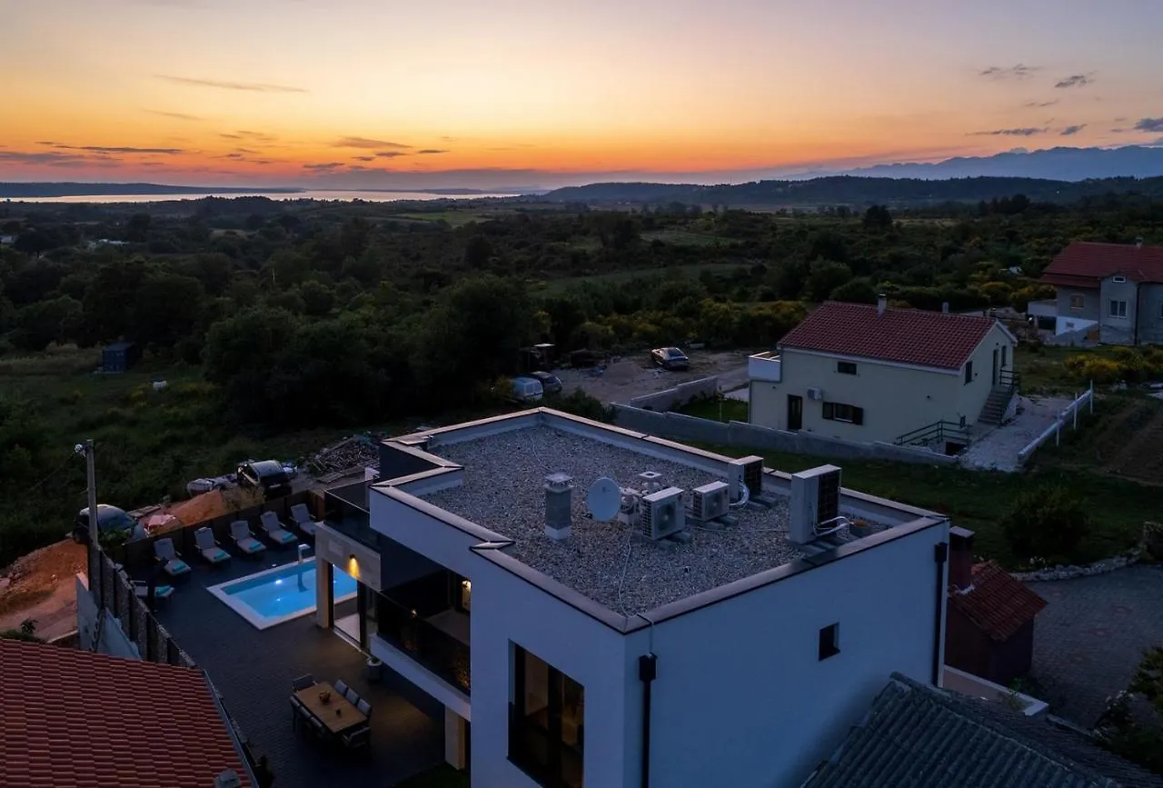 Villa Kala - Adriatic Luxury Villas Krneza