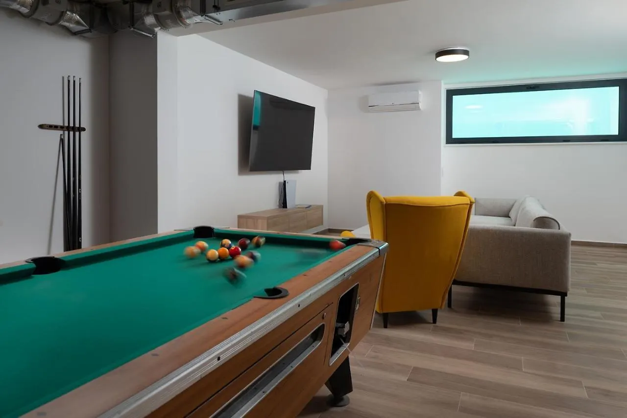 Villa Kala - Adriatic Luxury Villas Krneza