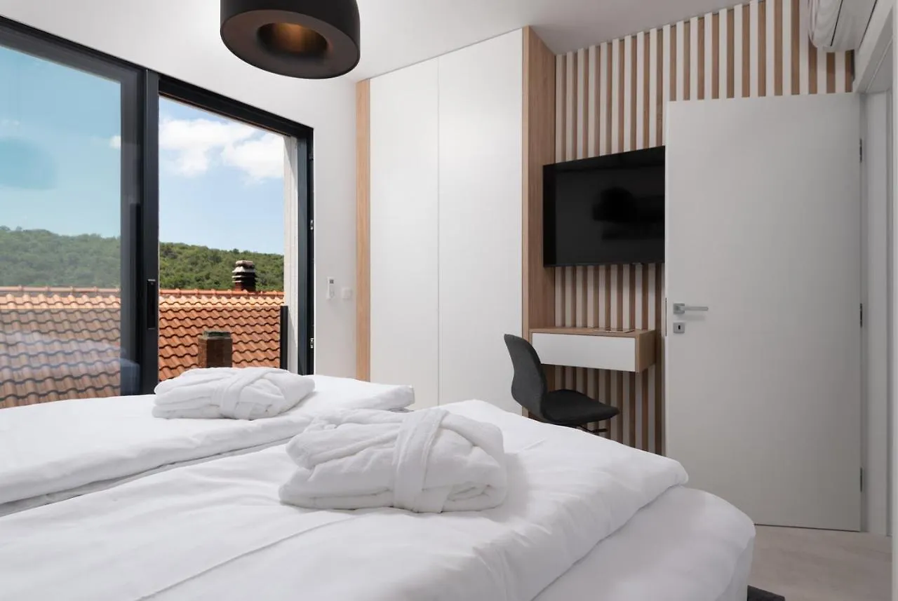 Villa Kala - Adriatic Luxury Villas Krneza