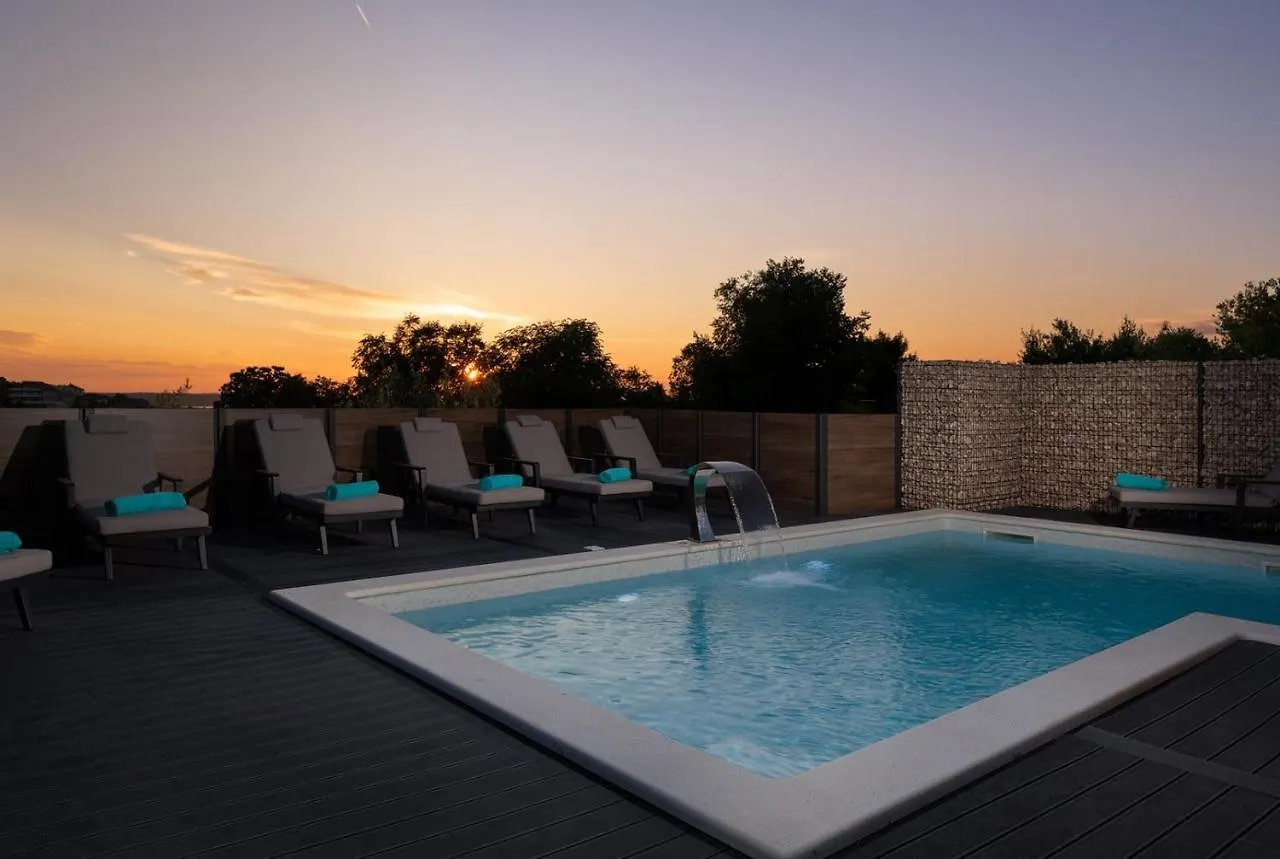 Villa Kala - Adriatic Luxury Villas Krneza