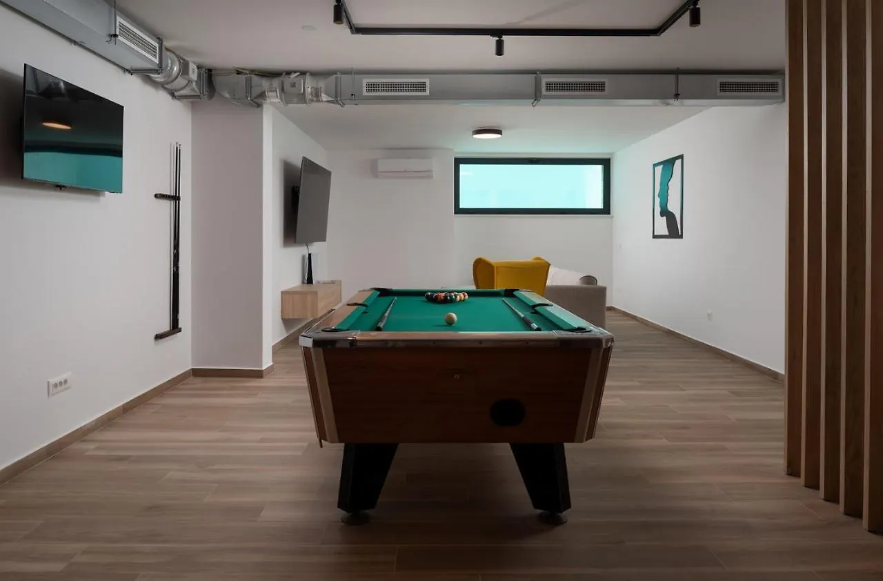 Villa Kala - Adriatic Luxury Villas Krneza