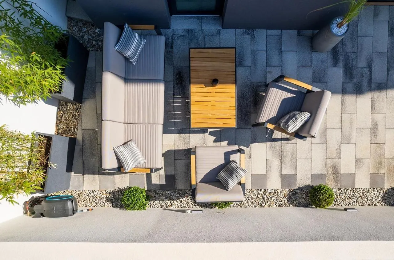 Villa Kala - Adriatic Luxury Villas Krneza
