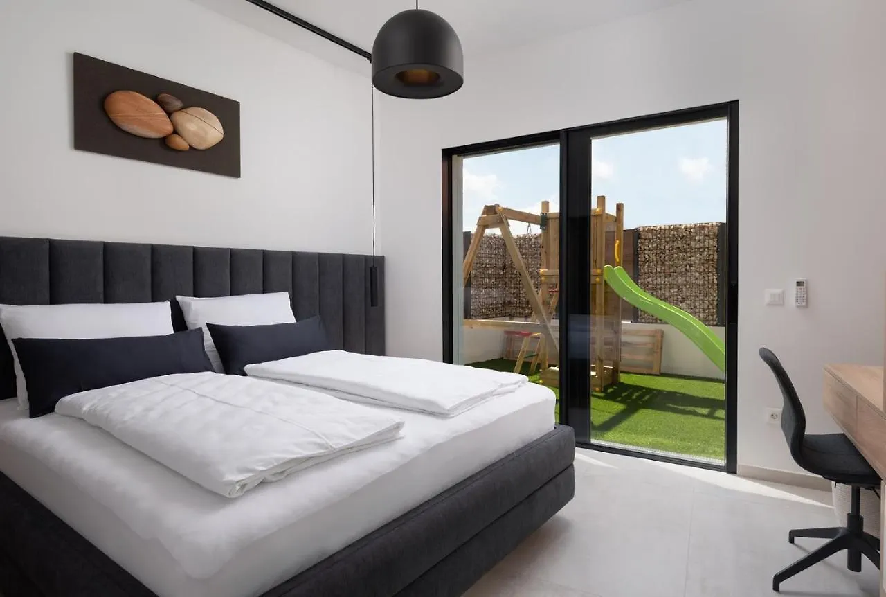 Villa Kala - Adriatic Luxury Villas Krneza