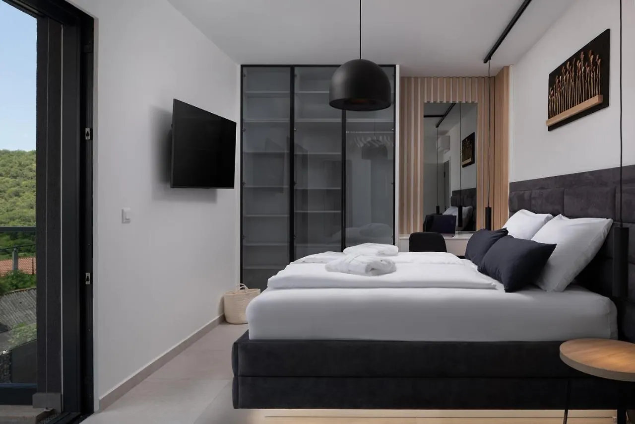 Villa Kala - Adriatic Luxury Villas Krneza Croatia