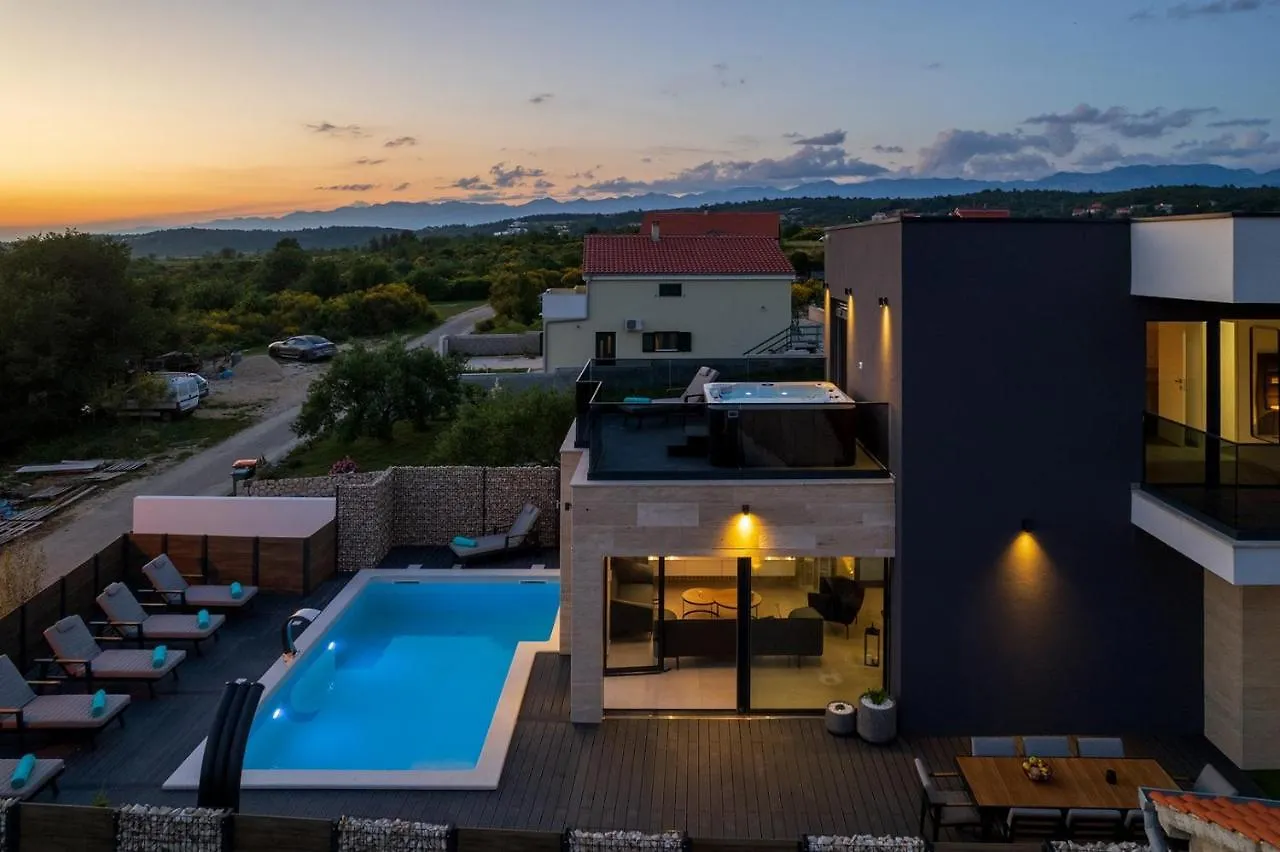 Villa Kala - Adriatic Luxury Villas Krneza